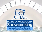 showcooking